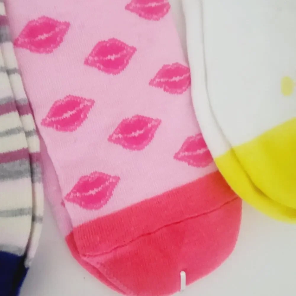 New women's ankle socks
